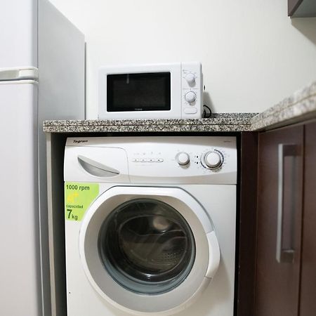 Apartamento La Folía Icod De Los Vinos Exterior foto