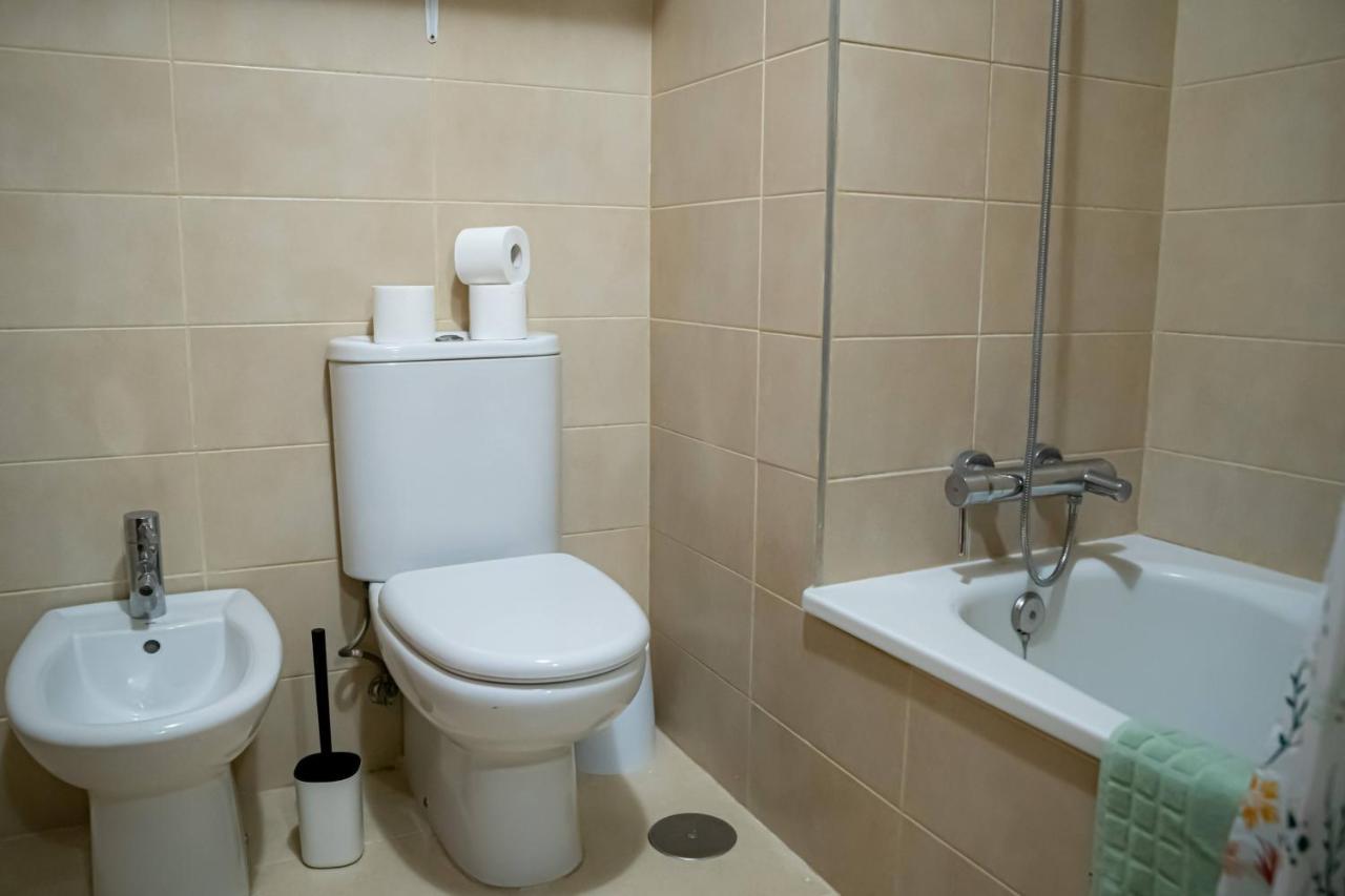 Apartamento La Folía Icod De Los Vinos Exterior foto