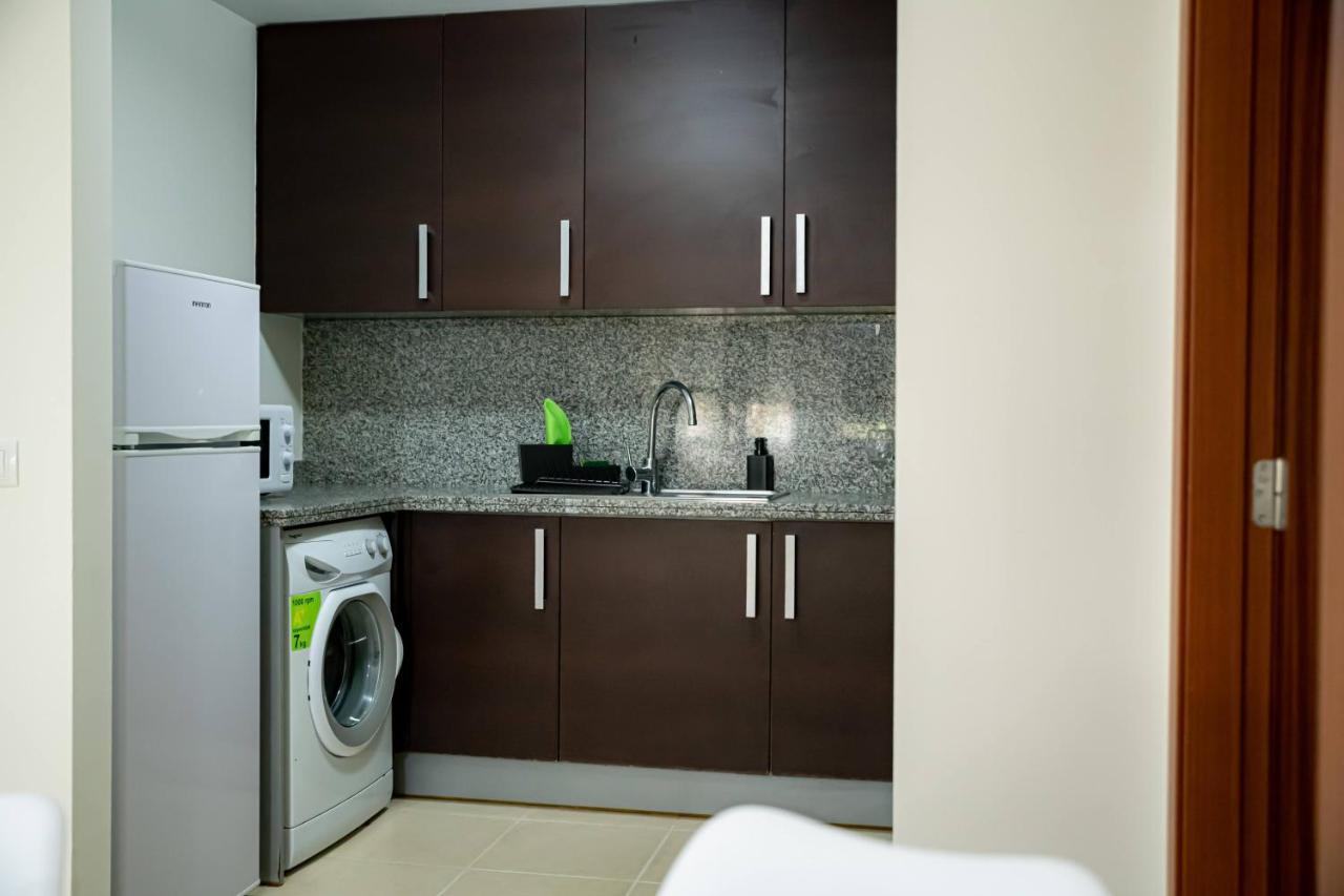Apartamento La Folía Icod De Los Vinos Exterior foto