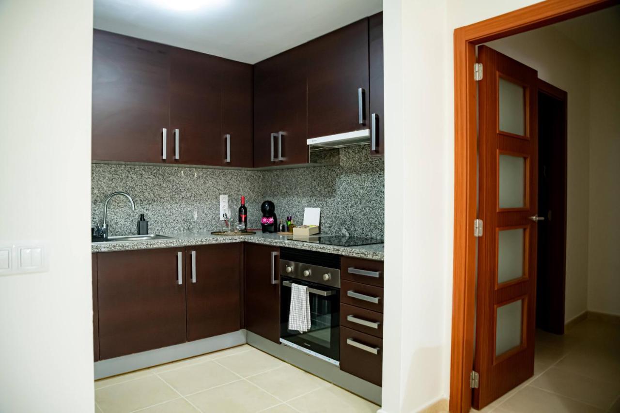 Apartamento La Folía Icod De Los Vinos Exterior foto