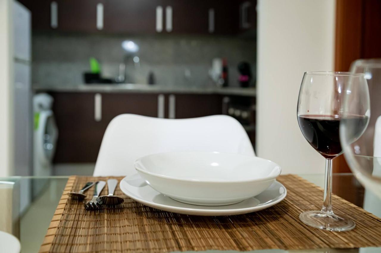 Apartamento La Folía Icod De Los Vinos Exterior foto