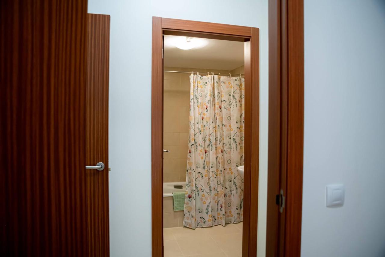 Apartamento La Folía Icod De Los Vinos Exterior foto